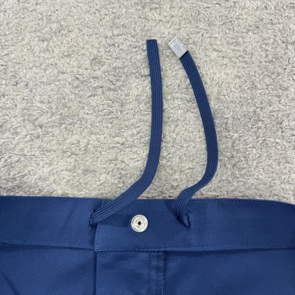 Jordan x Eastside Golf‎ Mens Navy Blue Performance Shorts DV1905-410 Size 42
